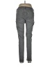 Hudson Jeans Solid Gray Jeans Size 31 waist - photo 2