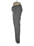 Hudson Jeans Solid Gray Jeans Size 31 waist - photo 5