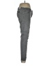Hudson Jeans Solid Gray Jeans Size 31 waist - photo 4