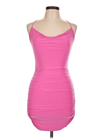 SABORA Cocktail Dress (view 1)