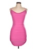 SABORA Pink Cocktail Dress Size L - photo 1