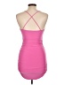 SABORA Pink Cocktail Dress Size L - photo 2