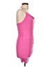 SABORA Pink Cocktail Dress Size L - photo 4