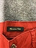 Massimo Dutti Burgundy Orange Casual Pants Size 2 - photo 3