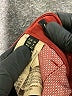 Massimo Dutti Burgundy Orange Casual Pants Size 2 - photo 4