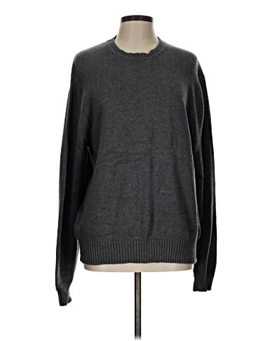 George Pullover Sweater (view 1)
