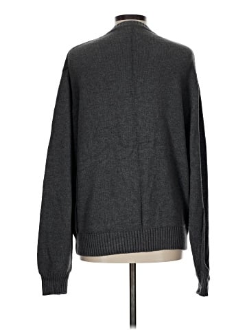 George Pullover Sweater (view 2)