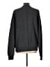George Solid Gray Pullover Sweater Size L - photo 2