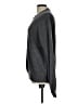 George Solid Gray Pullover Sweater Size L - photo 5