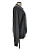 George Solid Gray Pullover Sweater Size L - photo 4