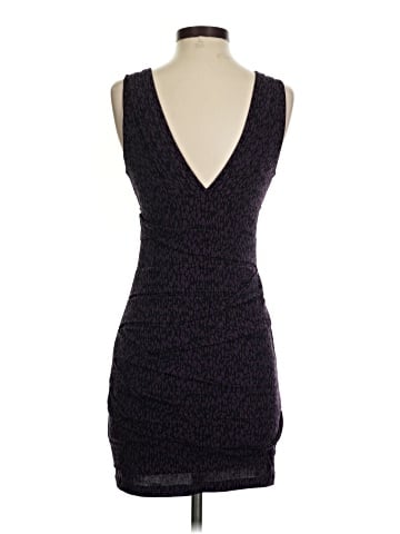 BCBGeneration Cocktail Dress (view 2)