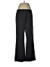Express Solid Black Dress Pants Size 9 - 10 - photo 1