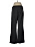 Express Solid Black Dress Pants Size 9 - 10 - photo 2