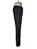 Express Solid Black Dress Pants Size 9 - 10 - photo 4