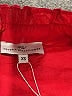 Never A Wallflower Red Kimono Size XS - photo 7