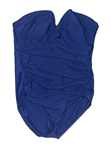 Miraclesuit One Piece Swimsuit (view 1)