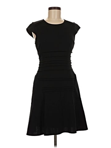 Jennifer Lopez Cocktail Dress (view 1)