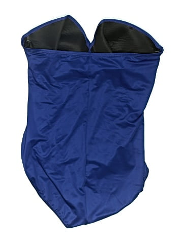 Miraclesuit One Piece Swimsuit (view 2)