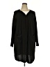 Unbranded Black Cardigan Size 5XL - photo 1