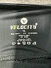 Velocity Solid Black Active Pants Size XL - photo 7