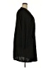 Unbranded Black Cardigan Size 5XL - photo 4