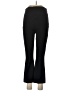 Zara Solid Black Dress Pants Size L - photo 1