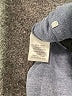 Assorted Brands Solid Gray Long Sleeve Button-Down Shirt Size M - photo 8