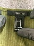 Forever 21 Solid Green Casual Dress Size S - photo 7