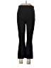 Zara Solid Black Dress Pants Size L - photo 2