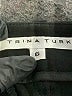 Trina Turk Black Dress Pants Size 6 - photo 4