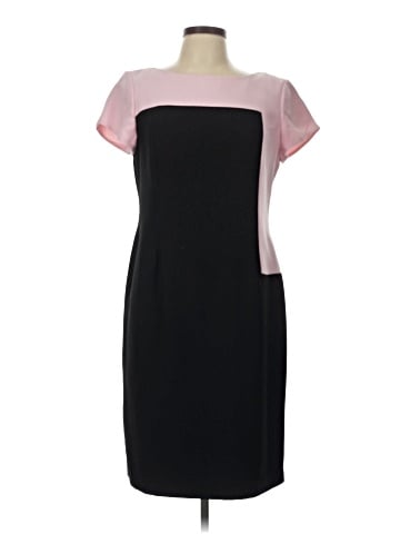 S.L. Fashions Casual Dress (view 1)