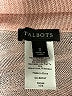 Talbots Pink Pullover Sweater Size S - photo 7