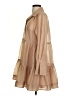 Jonathan Simkhai 100% Polyester Tan Casual Dress Size XS - photo 5
