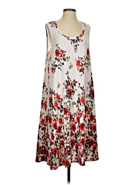 J For Justify Casual Dress