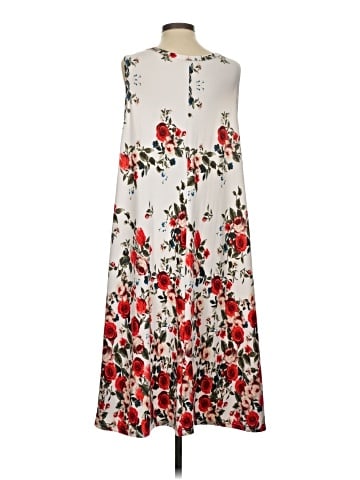 J for Justify Casual Dress (view 2)