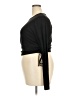 Forever 21 Plus Black Long Sleeve Top Size 3X - photo 5