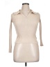 DAZY Tan Long Sleeve Turtleneck Size XL - photo 1