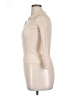 DAZY Tan Long Sleeve Turtleneck Size XL - photo 5