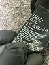 H&M Solid Black Athletic Shorts Size S - photo 4