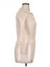 DAZY Tan Long Sleeve Turtleneck Size XL - photo 4