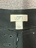 Ann Taylor LOFT Black Dress Pants Size 4 - photo 6