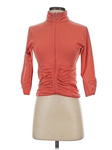 lucy Jacket (view 1)