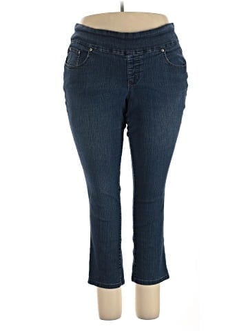 Jag Jeggings (view 1)