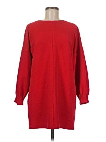 Zara Casual Dress (view 1)
