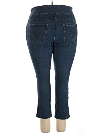Jag Jeggings (view 2)