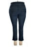 Jag Blue Jeggings Size 20W - photo 2