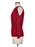 INC International Concepts 100% Rayon Red Pullover Sweater Size M - photo 5