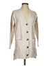 Madewell Tan Cardigan Size XXS - photo 1