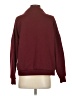 Vero Moda Burgundy Pullover Sweater Size S - photo 2