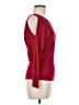 INC International Concepts 100% Rayon Red Pullover Sweater Size M - photo 4
